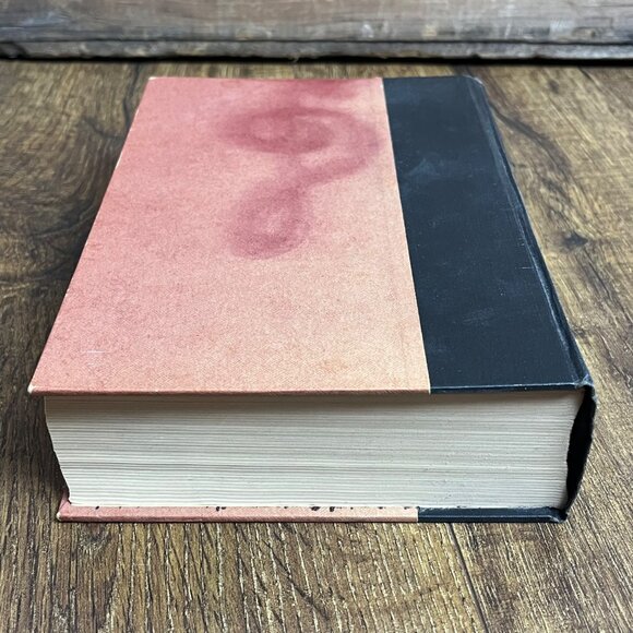 Masterpieces of World Literature in Digest Form Hardcover 1952 - Picture 14 of 16